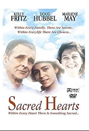 Sacred Hearts (1995) carátula