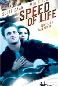 Speed of Life (1999) cover
