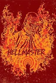 Hellmaster (1992) cover