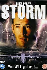 Storm: Projecto Tempestade (1999) cover