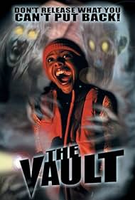 The Vault Soundtrack (2000) cover