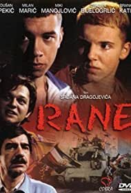Rane (1998) carátula