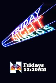 Friday Night (1983) cobrir