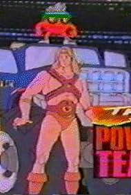 Video Power (1990) carátula