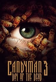 Candyman 3 (1999) cover