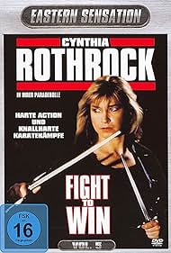Fight to Win (1987) abdeckung