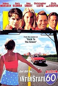 Interstate 60 (2002) copertina