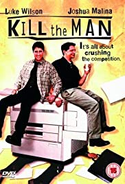 Kill the Man Colonna sonora (1999) copertina