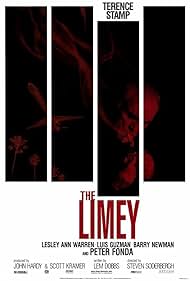 The Limey (1999) cover