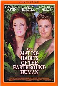The Mating Habits of the Earthbound Human (1999) cobrir