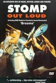 Stomp Out Loud Banda sonora (1997) carátula