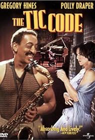 The Tic Code Colonna sonora (1998) copertina