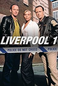 Liverpool 1 (1998) cover