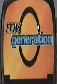 My Generation Colonna sonora (1998) copertina