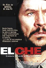 Che (1997) copertina