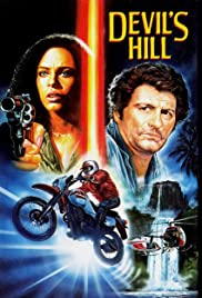 Devil's Hill Banda sonora (1988) carátula