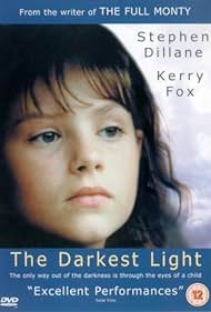 The Darkest Light Colonna sonora (1999) copertina
