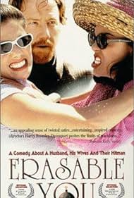 Erasable You (1998) cover
