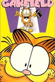 Here Comes Garfield Banda sonora (1982) carátula