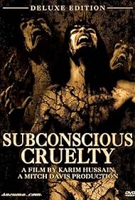 Crueldad Subconsciente (2000) cover