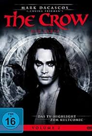 The Crow: Stairway to Heaven Soundtrack (1998) cover