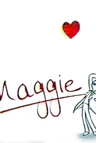 Maggie Banda sonora (1998) carátula
