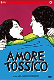Amore tossico (1983) carátula