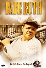 Babe Ruth Soundtrack (1998) cover