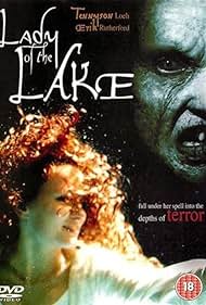 Lady of the Lake Colonna sonora (1998) copertina