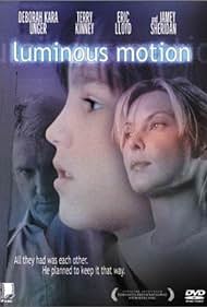 Luminous Motion (1998) cover