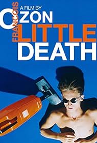Little Death Banda sonora (1995) carátula