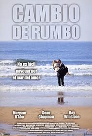 Cambio de rumbo Banda sonora (1998) carátula