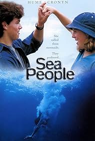 Sea People Soundtrack (1999) cover
