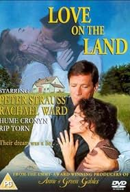 Love on the Land (1999) cover