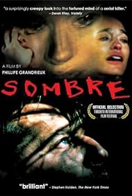 Sombre Banda sonora (1998) carátula