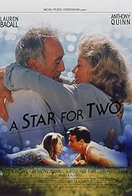 A Star for Two Soundtrack (1991) cover
