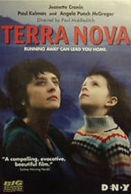 Terra Nova Colonna sonora (1998) copertina