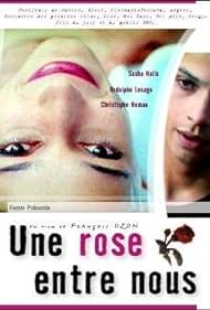A Rose Between Us (1994) cover