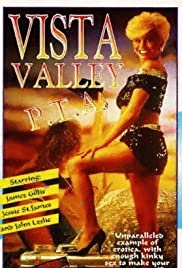 Vista Valley PTA (1981) cover
