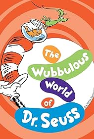 The Wubbulous World of Dr. Seuss Soundtrack (1996) cover