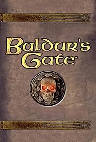 Baldur's Gate Colonna sonora (1998) copertina