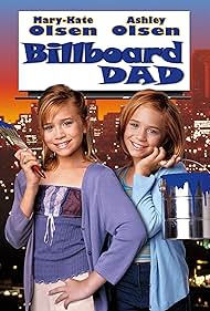 Billboard Dad (1998) cover