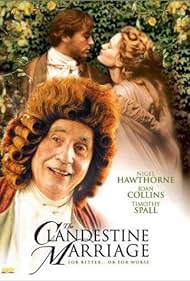 The Clandestine Marriage Banda sonora (1999) cobrir