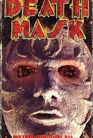 Death Mask (1998) cover
