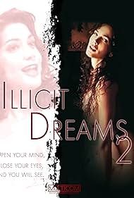 Illicit Dreams 2 Colonna sonora (1997) copertina