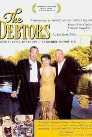 The Debtors Soundtrack (1999) cover