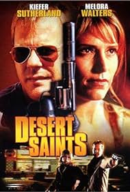 Balas en el desierto (2002) cover