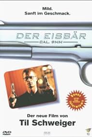 Der Eisbär (1998) copertina