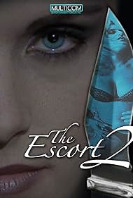 Black Widow Escort (1998) cover