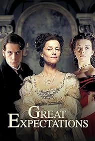 Great Expectations Colonna sonora (1999) copertina